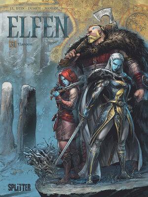 cover image of Ylanoon